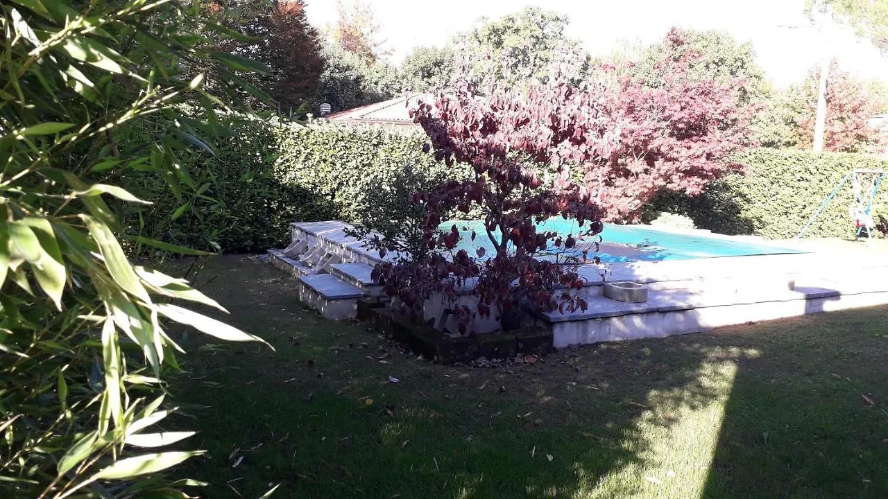 Residenza Beretta Como Lake B Apartment Orsenigo