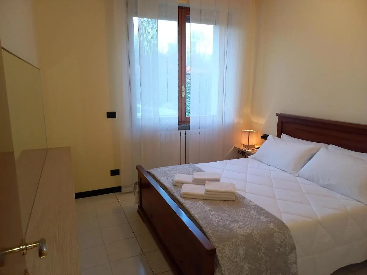 Residenza Beretta Como Lake B Lägenhet Orsenigo Italien