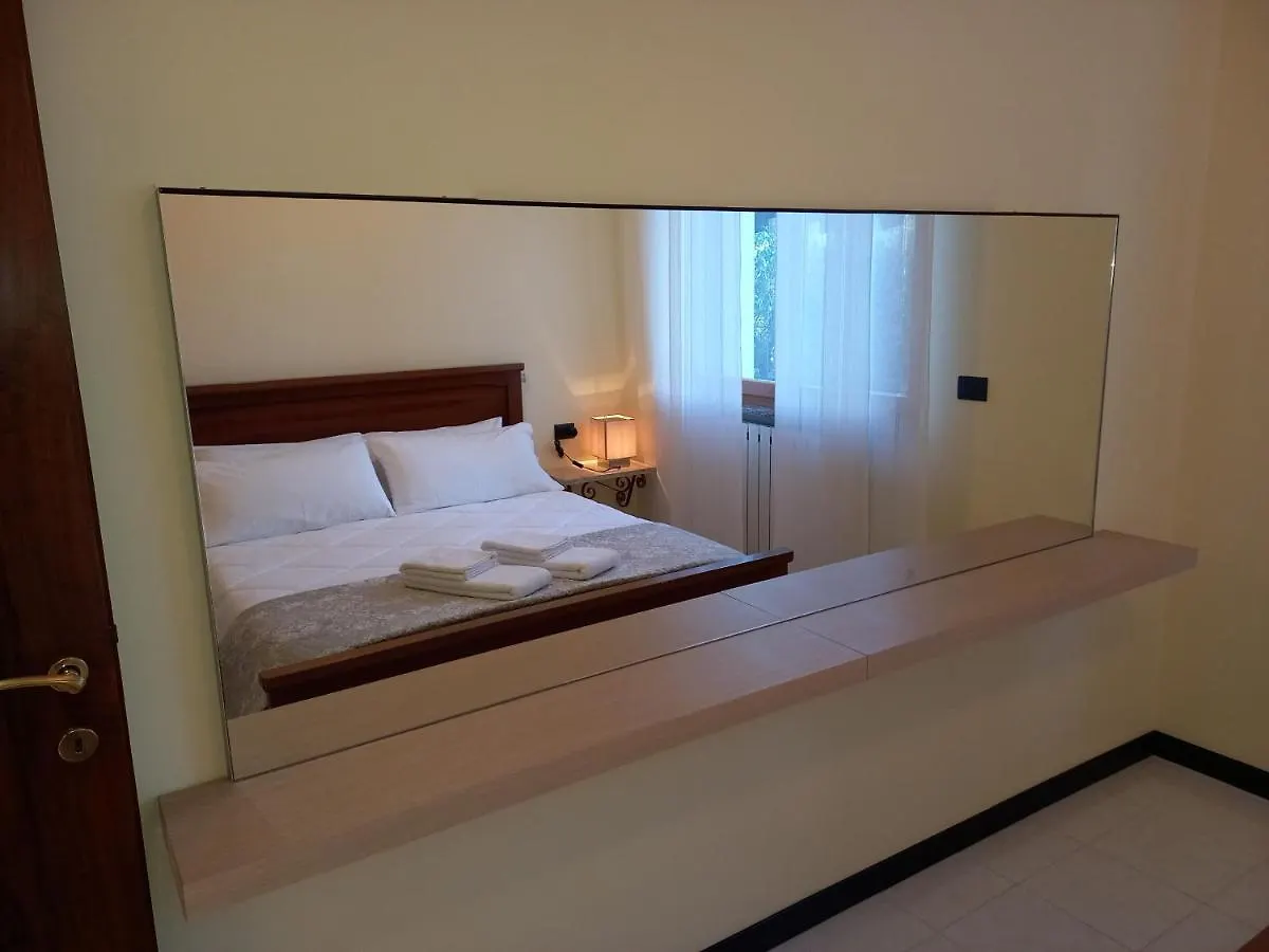 Residenza Beretta Como Lake B Lägenhet Orsenigo Italien