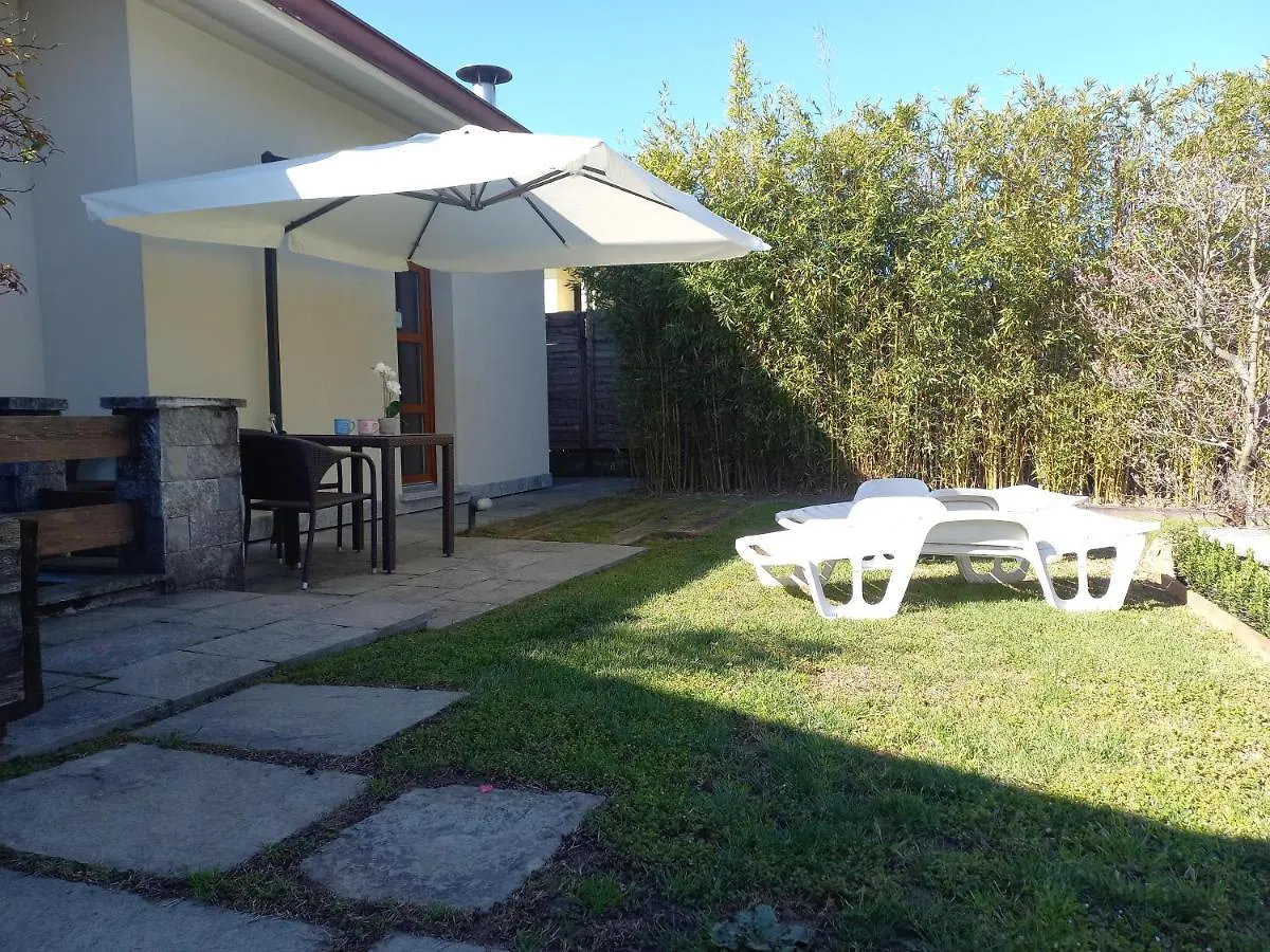 Residenza Beretta Como Lake B Apartment Orsenigo 0*,  Italy